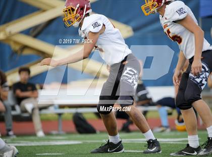 Thumbnail 3 in El Modena @ Marina photogallery.