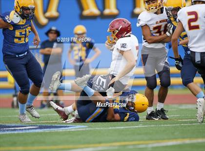 Thumbnail 3 in El Modena @ Marina photogallery.