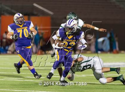 Thumbnail 2 in McCollum @ Brackenridge photogallery.