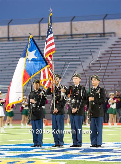 Thumbnail 1 in McCollum @ Brackenridge photogallery.