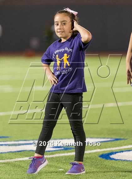 Thumbnail 1 in McCollum @ Brackenridge photogallery.