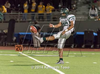Thumbnail 2 in McCollum @ Brackenridge photogallery.