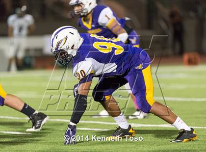 Thumbnail 1 in McCollum @ Brackenridge photogallery.