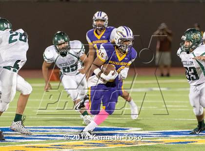 Thumbnail 1 in McCollum @ Brackenridge photogallery.