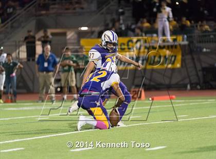 Thumbnail 2 in McCollum @ Brackenridge photogallery.