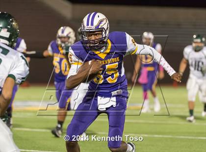 Thumbnail 2 in McCollum @ Brackenridge photogallery.
