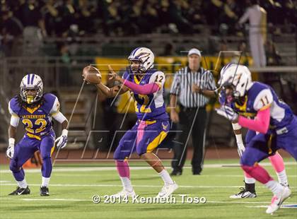 Thumbnail 2 in McCollum @ Brackenridge photogallery.