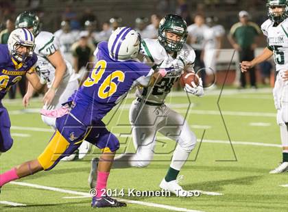 Thumbnail 1 in McCollum @ Brackenridge photogallery.