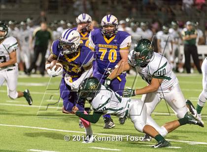 Thumbnail 2 in McCollum @ Brackenridge photogallery.
