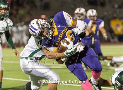 Thumbnail 3 in McCollum @ Brackenridge photogallery.