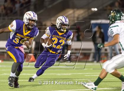 Thumbnail 1 in McCollum @ Brackenridge photogallery.