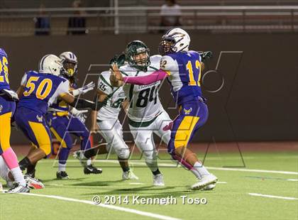 Thumbnail 1 in McCollum @ Brackenridge photogallery.