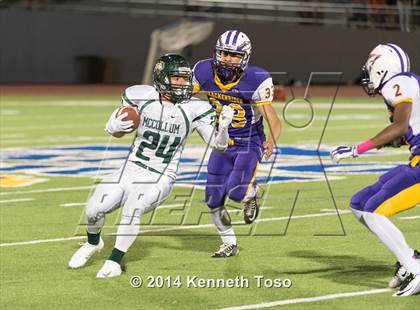 Thumbnail 2 in McCollum @ Brackenridge photogallery.
