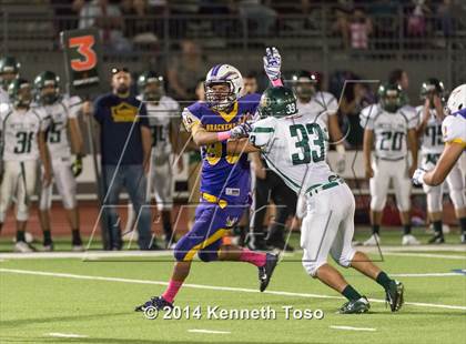 Thumbnail 1 in McCollum @ Brackenridge photogallery.