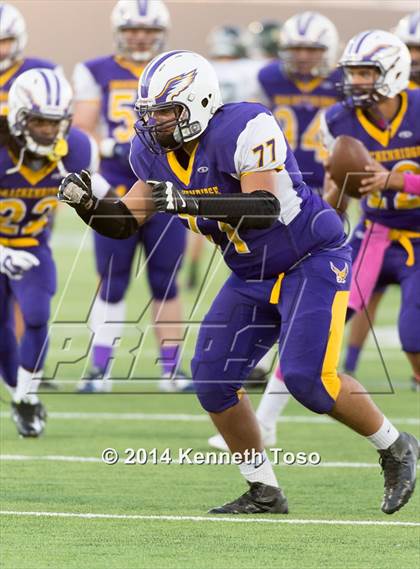 Thumbnail 1 in McCollum @ Brackenridge photogallery.