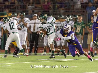 Thumbnail 1 in McCollum @ Brackenridge photogallery.