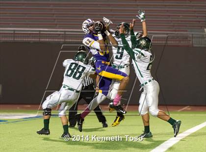 Thumbnail 3 in McCollum @ Brackenridge photogallery.