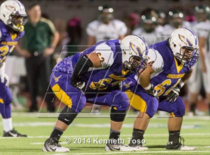 Thumbnail 2 in McCollum @ Brackenridge photogallery.