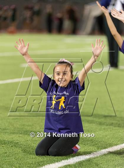 Thumbnail 3 in McCollum @ Brackenridge photogallery.