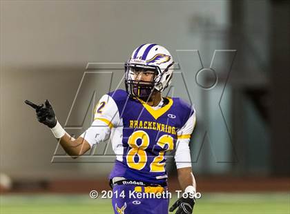 Thumbnail 3 in McCollum @ Brackenridge photogallery.