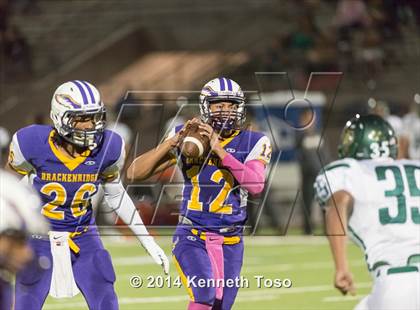 Thumbnail 3 in McCollum @ Brackenridge photogallery.