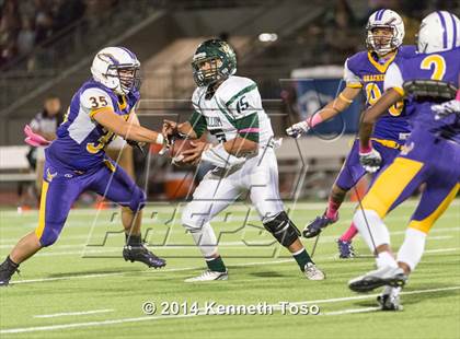 Thumbnail 2 in McCollum @ Brackenridge photogallery.