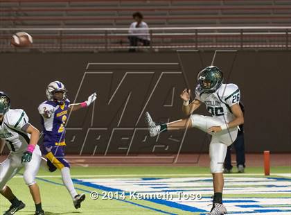 Thumbnail 2 in McCollum @ Brackenridge photogallery.