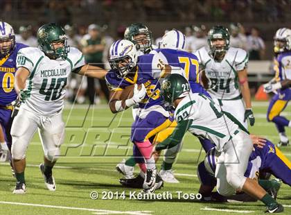 Thumbnail 1 in McCollum @ Brackenridge photogallery.