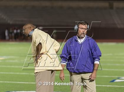 Thumbnail 2 in McCollum @ Brackenridge photogallery.
