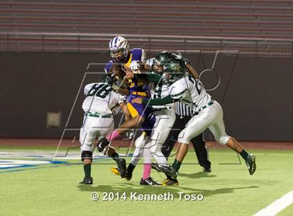 Thumbnail 1 in McCollum @ Brackenridge photogallery.