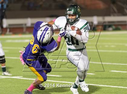 Thumbnail 2 in McCollum @ Brackenridge photogallery.