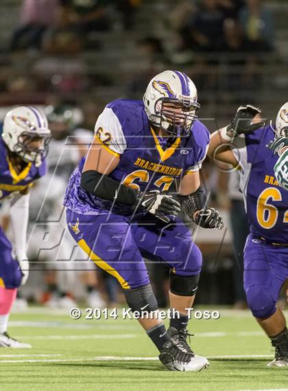 Thumbnail 2 in McCollum @ Brackenridge photogallery.