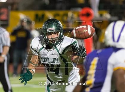 Thumbnail 1 in McCollum @ Brackenridge photogallery.