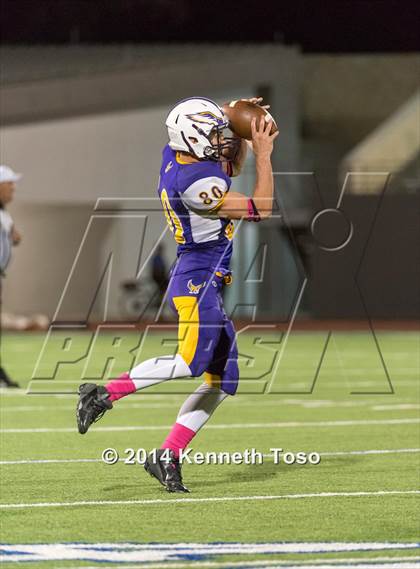 Thumbnail 1 in McCollum @ Brackenridge photogallery.