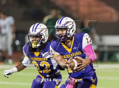 Thumbnail 3 in McCollum @ Brackenridge photogallery.