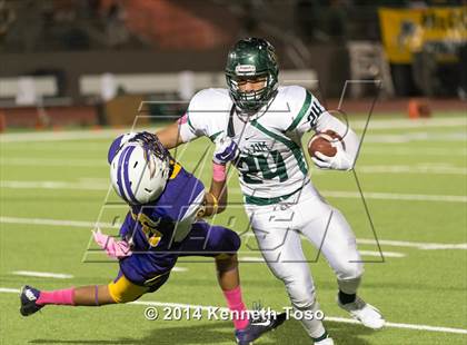 Thumbnail 3 in McCollum @ Brackenridge photogallery.
