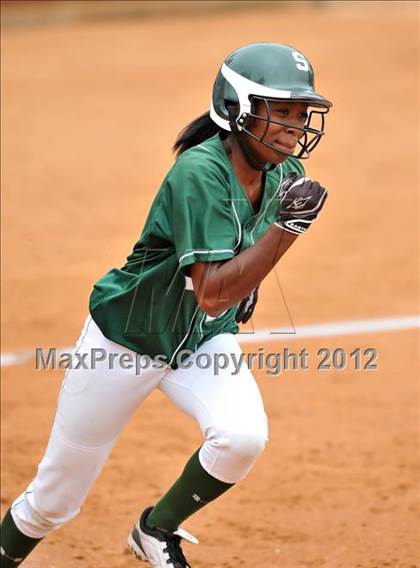 Thumbnail 1 in South vs. Chino Hills (CIF SS D3 Final) photogallery.