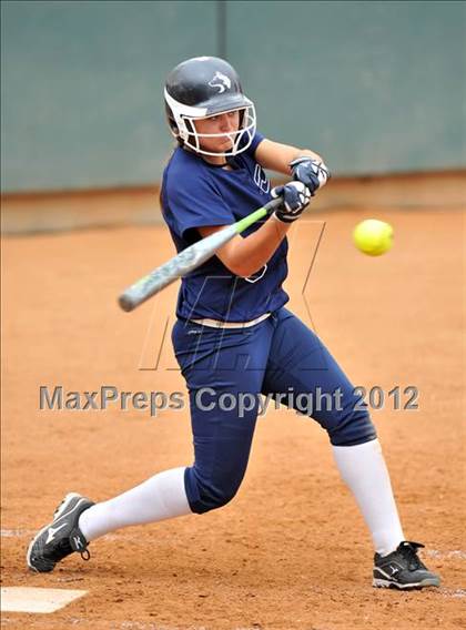 Thumbnail 2 in South vs. Chino Hills (CIF SS D3 Final) photogallery.