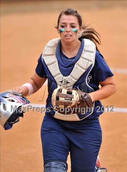 Thumbnail 3 in South vs. Chino Hills (CIF SS D3 Final) photogallery.