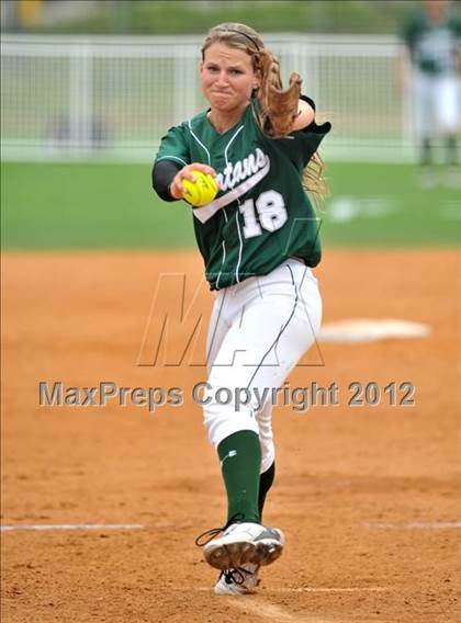 Thumbnail 3 in South vs. Chino Hills (CIF SS D3 Final) photogallery.