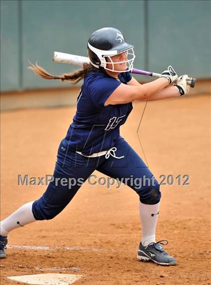 Thumbnail 3 in South vs. Chino Hills (CIF SS D3 Final) photogallery.