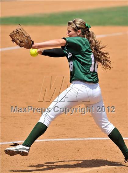 Thumbnail 3 in South vs. Chino Hills (CIF SS D3 Final) photogallery.