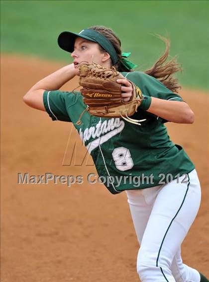 Thumbnail 3 in South vs. Chino Hills (CIF SS D3 Final) photogallery.