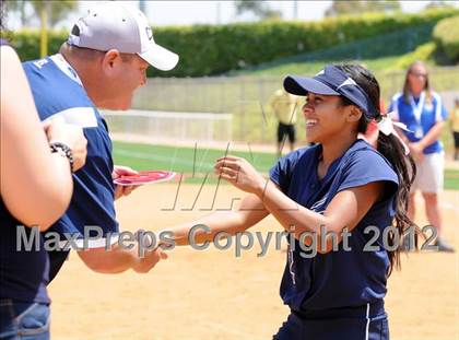 Thumbnail 1 in South vs. Chino Hills (CIF SS D3 Final) photogallery.
