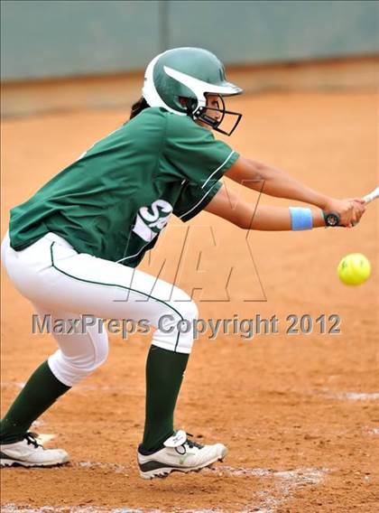 Thumbnail 3 in South vs. Chino Hills (CIF SS D3 Final) photogallery.