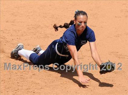 Thumbnail 1 in South vs. Chino Hills (CIF SS D3 Final) photogallery.