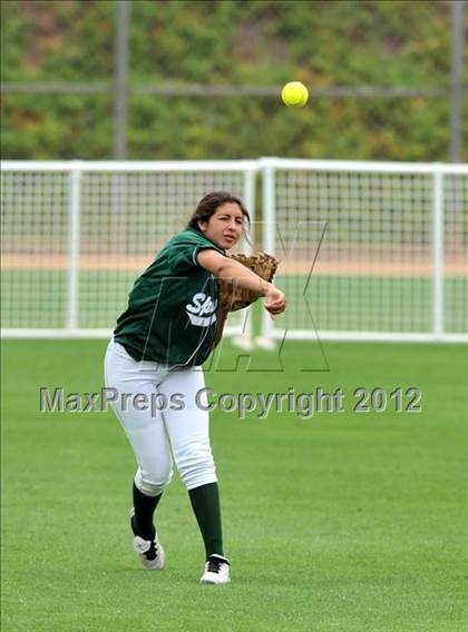 Thumbnail 1 in South vs. Chino Hills (CIF SS D3 Final) photogallery.