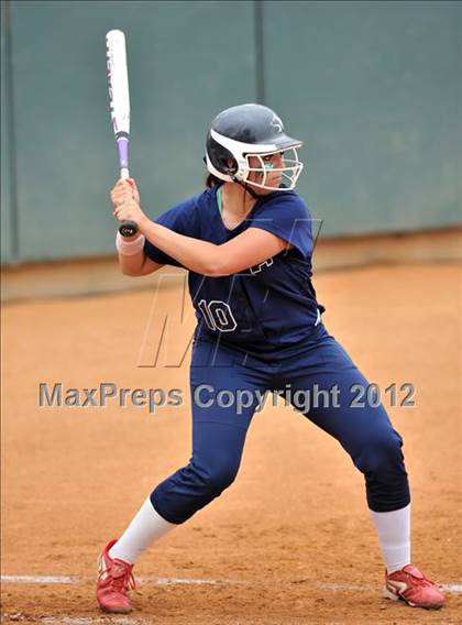 Thumbnail 1 in South vs. Chino Hills (CIF SS D3 Final) photogallery.