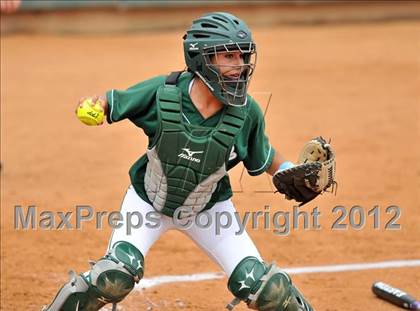 Thumbnail 2 in South vs. Chino Hills (CIF SS D3 Final) photogallery.