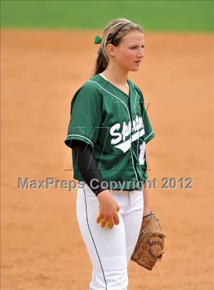 Thumbnail 2 in South vs. Chino Hills (CIF SS D3 Final) photogallery.